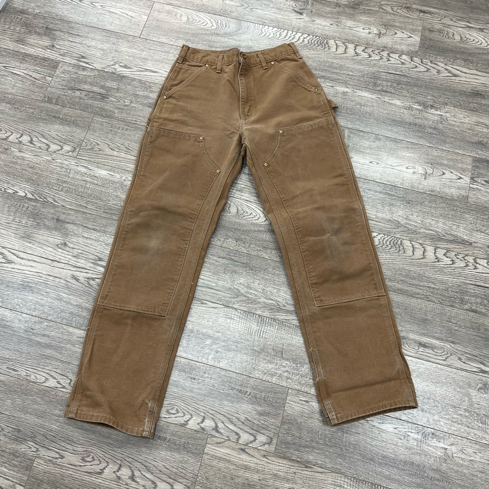 Carhartt Double Knee Work Pants